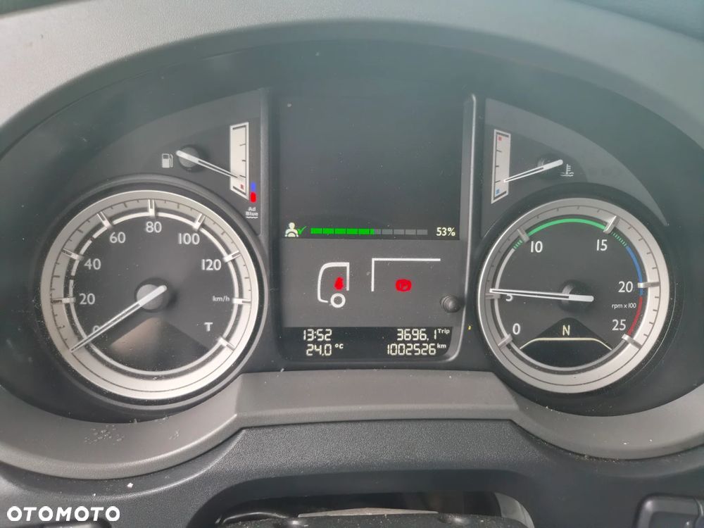 DAF XF 106 - 2