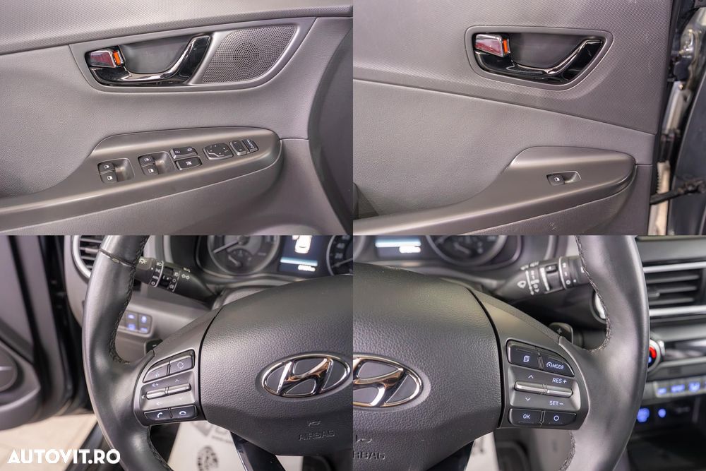 Hyundai KONA 1.6 GDI DCT Hybrid Advantage - 3