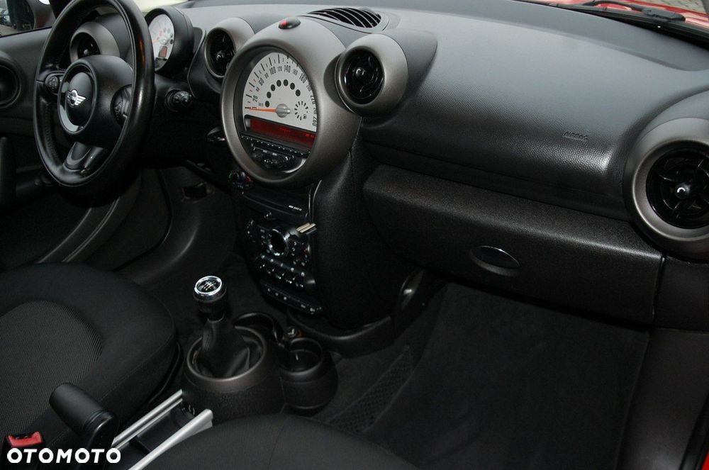 MINI Countryman - 18