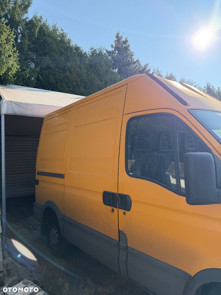 Iveco Daily - 15