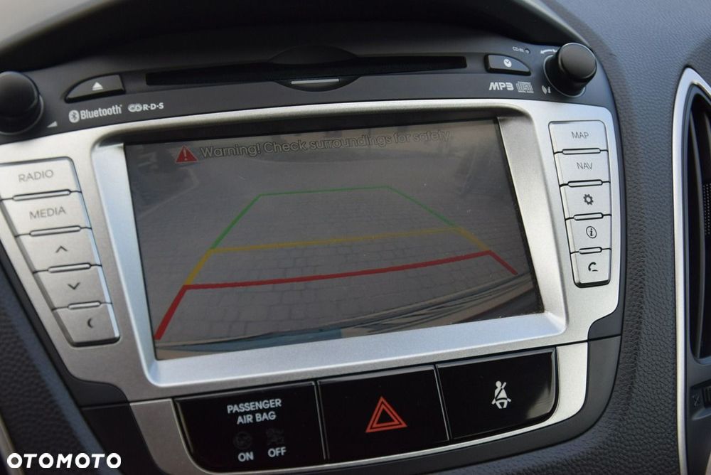 Hyundai ix35 - 28