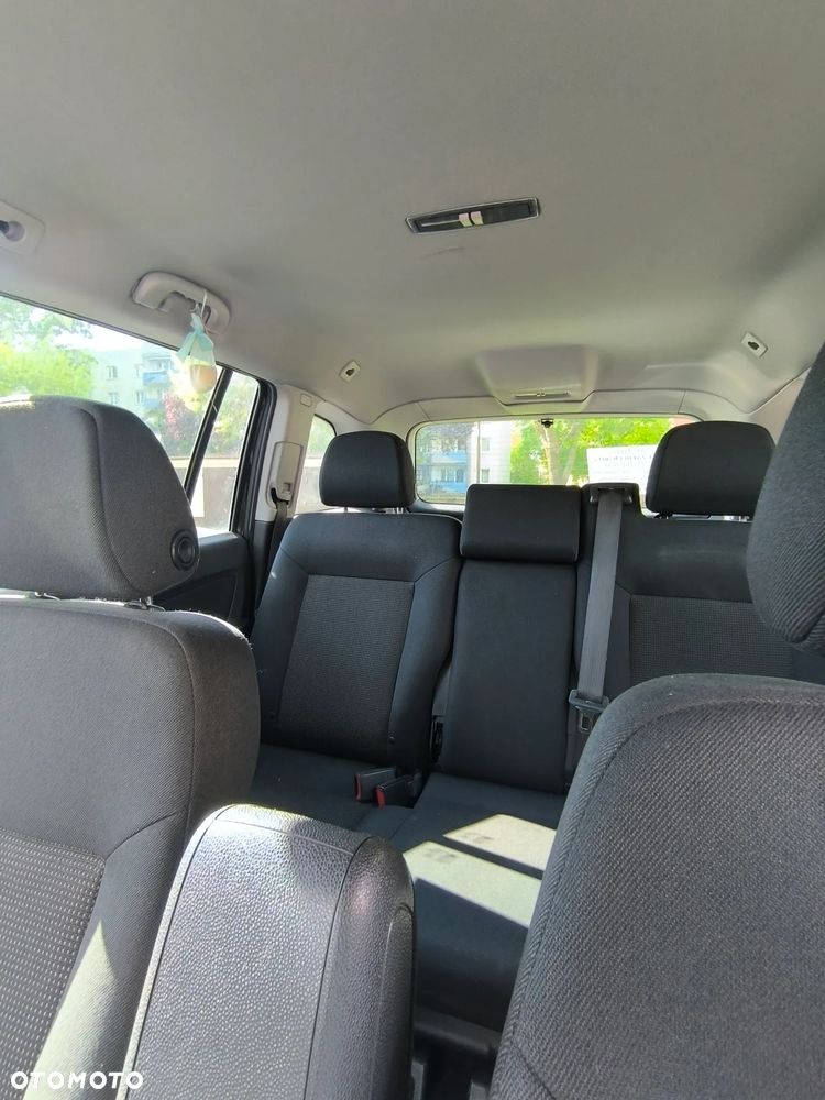 Opel Zafira 1.7 CDTI Cosmo - 12