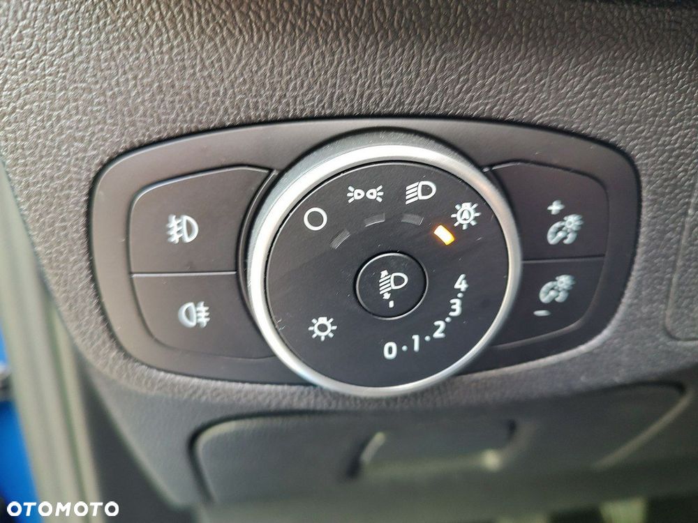 Ford Focus 1.0 EcoBoost Trend Edition Business - 11