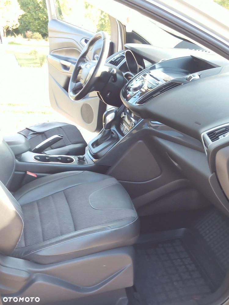 Ford Kuga 2.0 TDCi 4WD Trend - 7