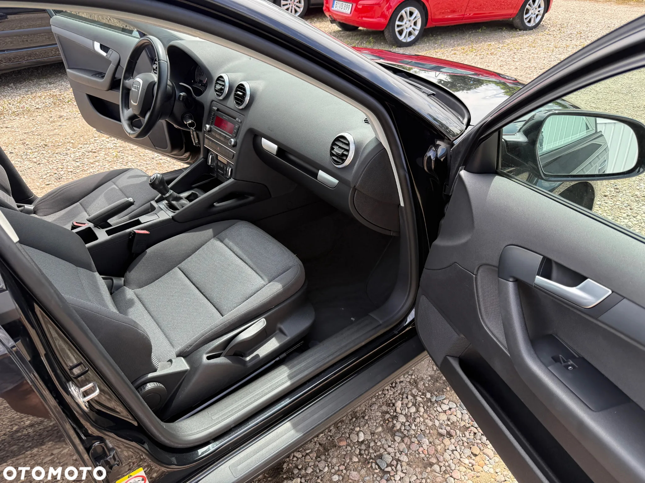 Audi A3 1.2 TFSI Ambition - 19