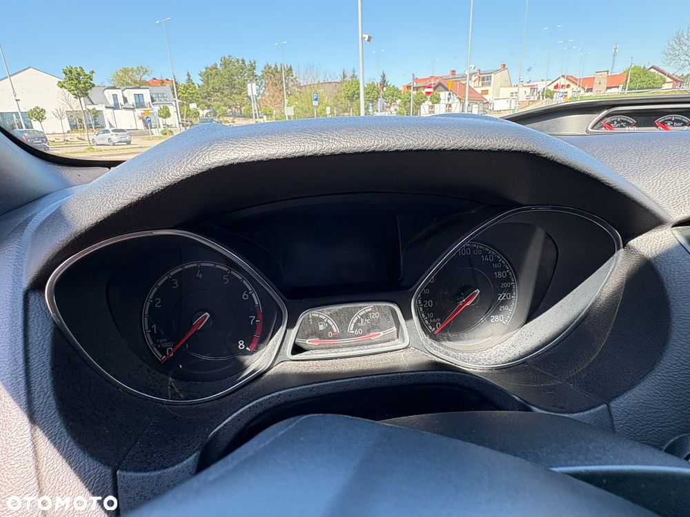Ford Focus 2.0 EcoBoost ST-2 - 18