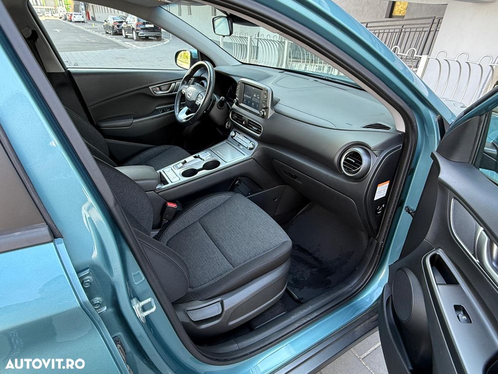 Hyundai KONA Style - 8