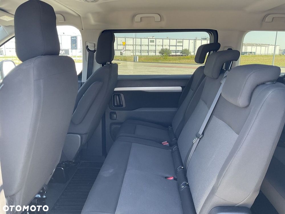 Toyota Proace Verso 2.0 D4-D Long Business - 15