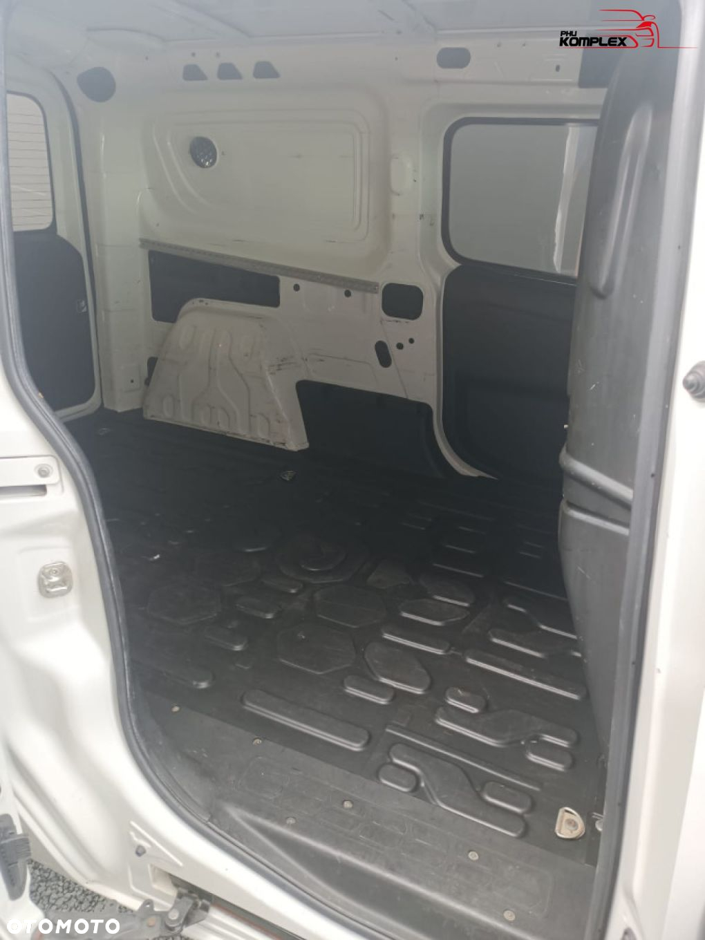 Fiat Doblo - 13