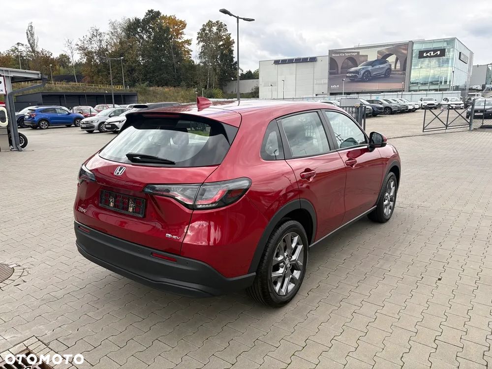 Honda ZR-V 2.0 i-MMD HEV Elegance BSI/CTM 2WD CVT - 15
