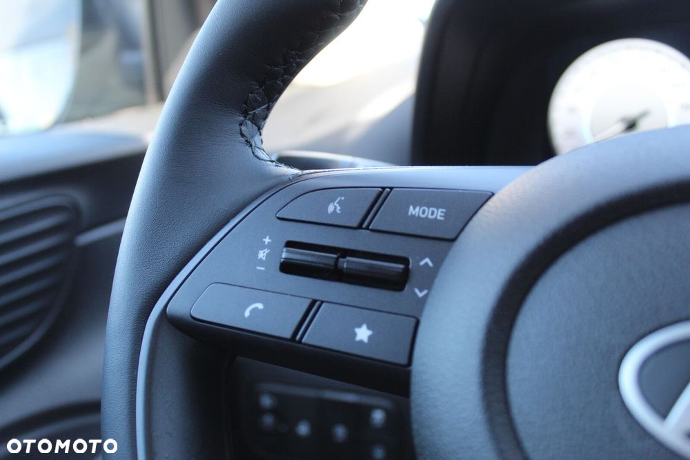 Hyundai i20 1.0 T-GDi Modern - 11