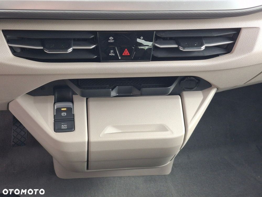 Volkswagen Multivan 2.0 TDI L2 Edition DSG - 23