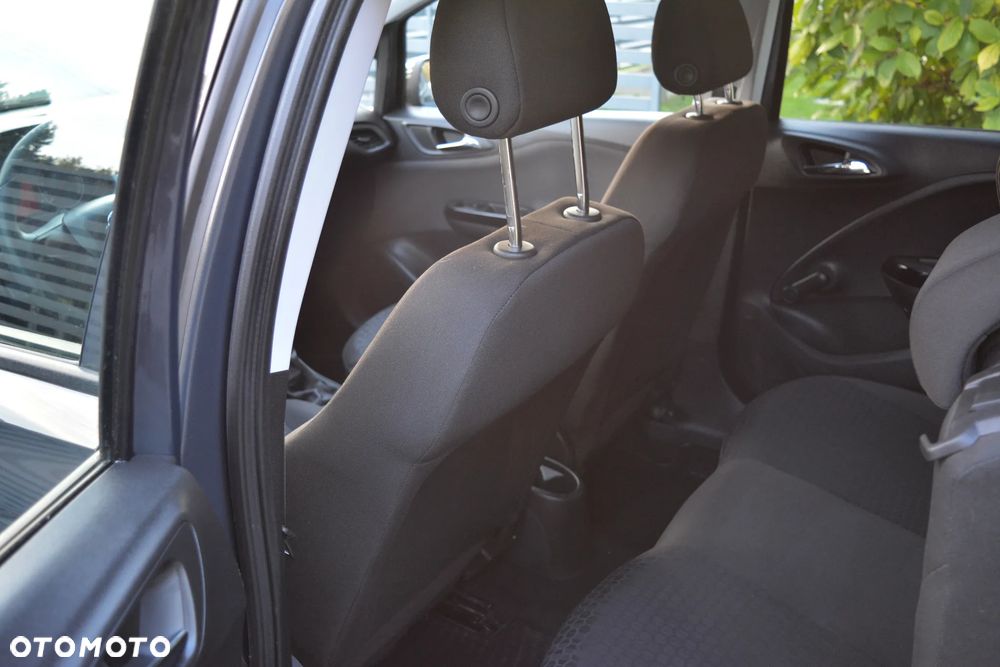Opel Corsa 1.2 16V EcoFLEX Active - 19