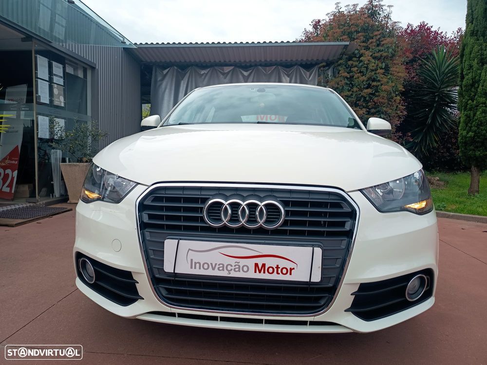 Audi A1 Sportback - 28