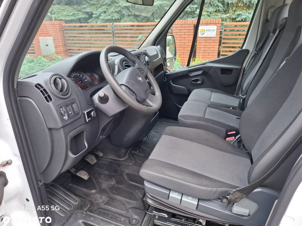 Renault Master - 10