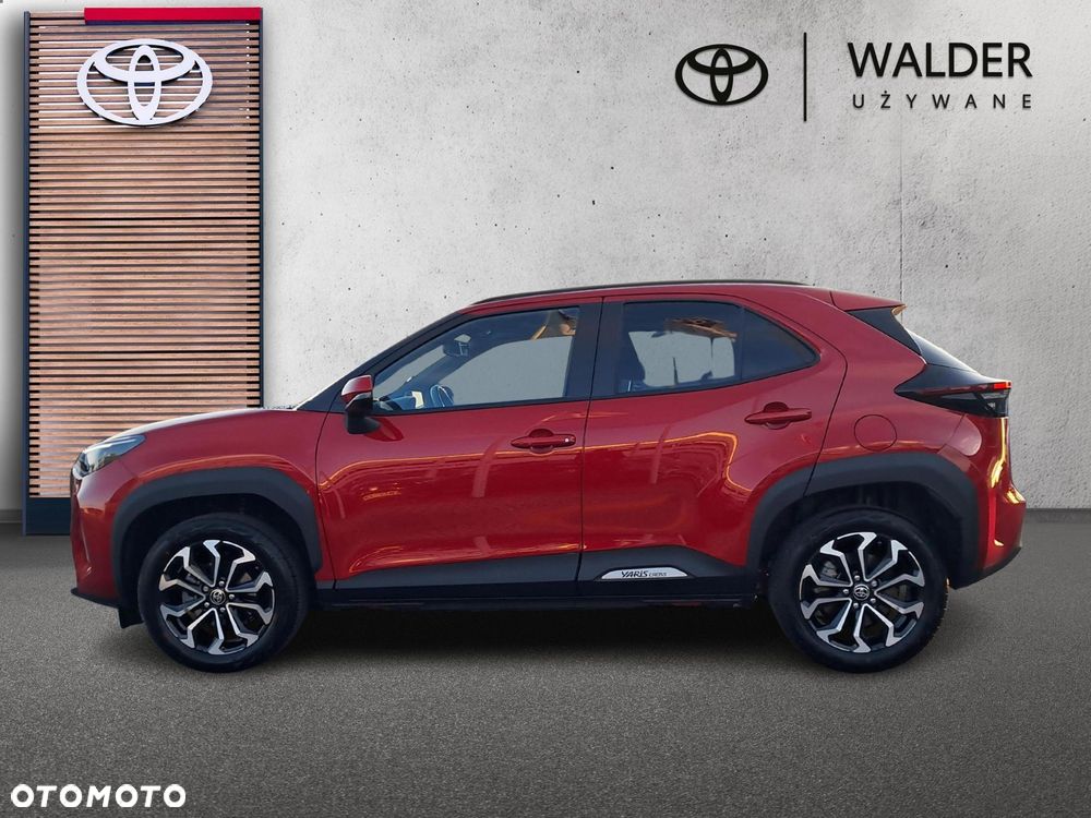 Toyota Yaris Cross Hybrid 1.5 Style - 3