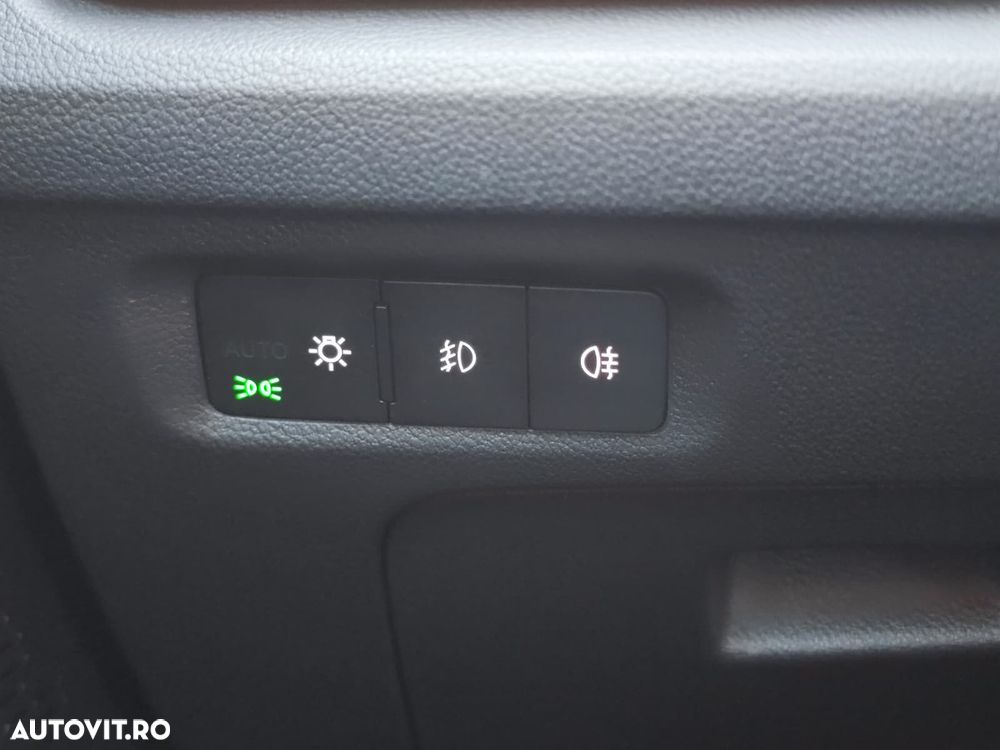 Skoda Octavia 1.0 TSI Ambition - 26