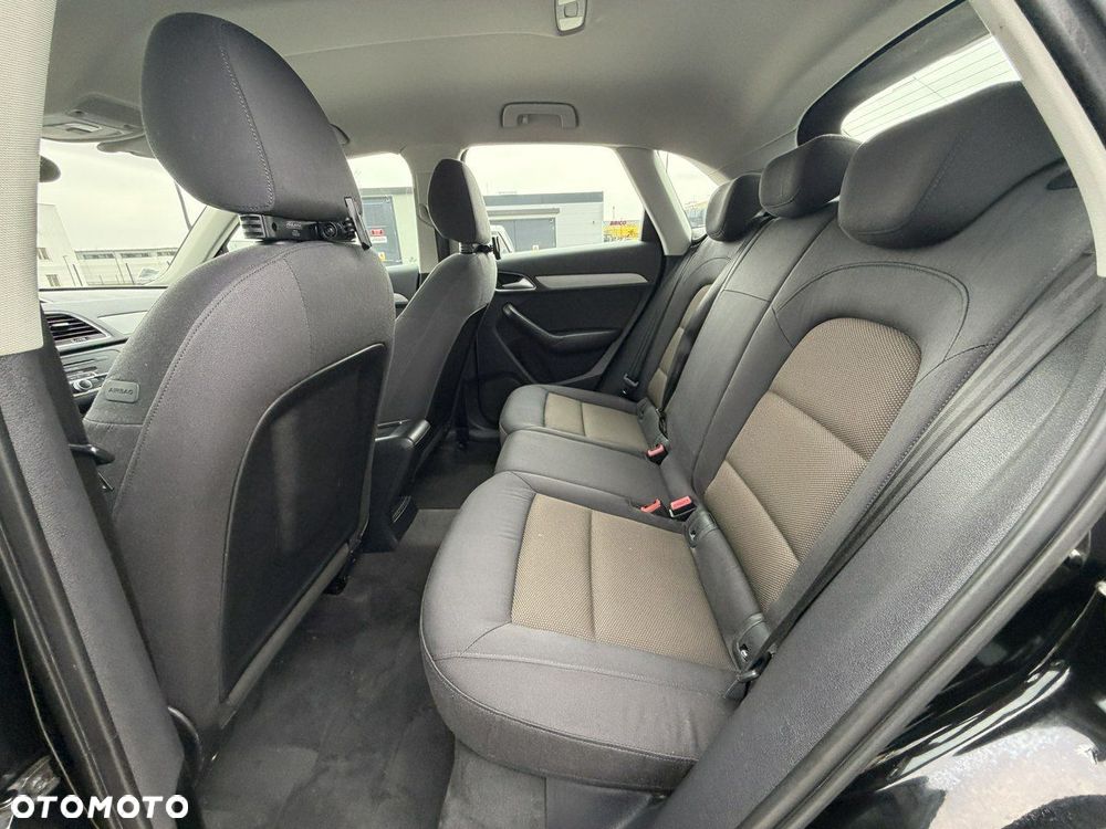 Audi Q3 2.0 TDI - 29