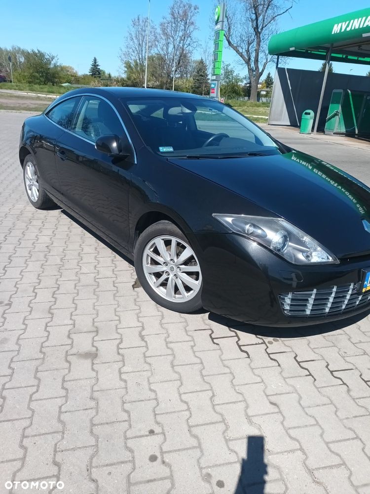 Renault Laguna 2.0 dCi FAP Dynamique - 1