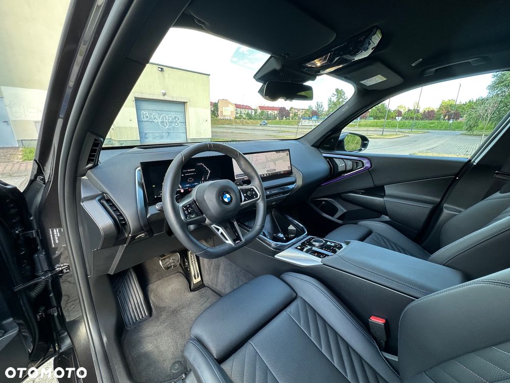 BMW X3 20d xDrive - 30