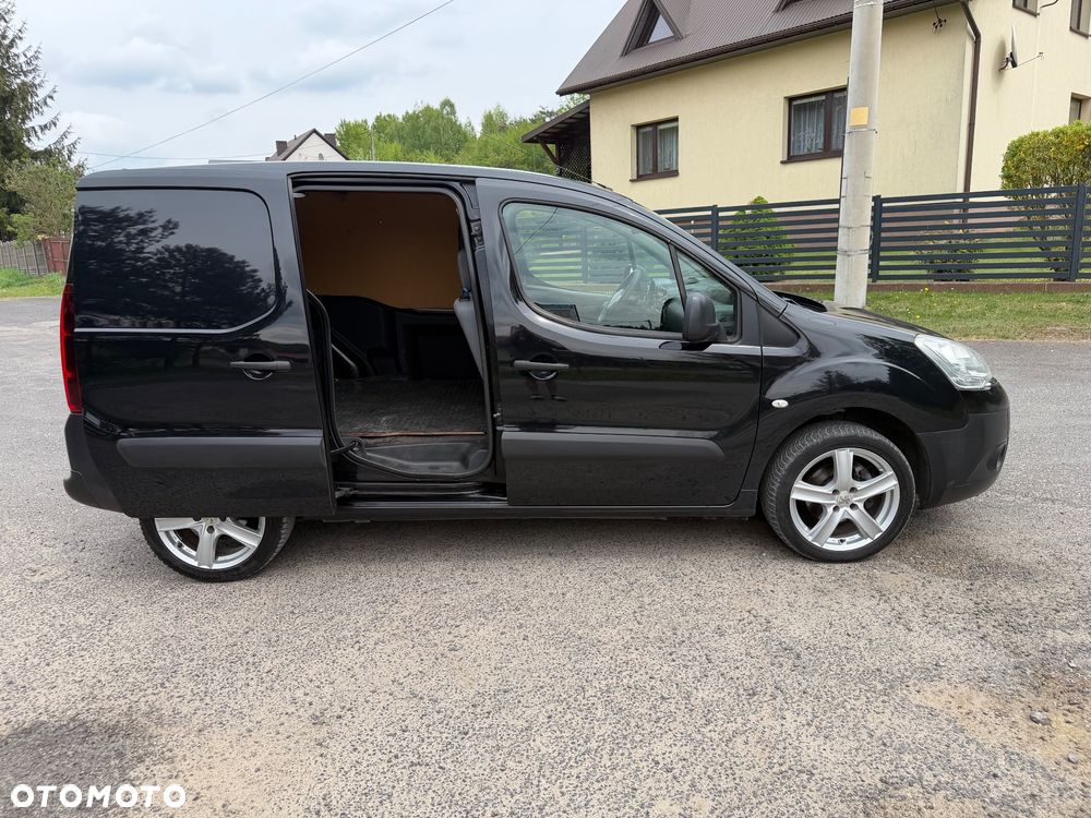 Citroën Berlingo - 13