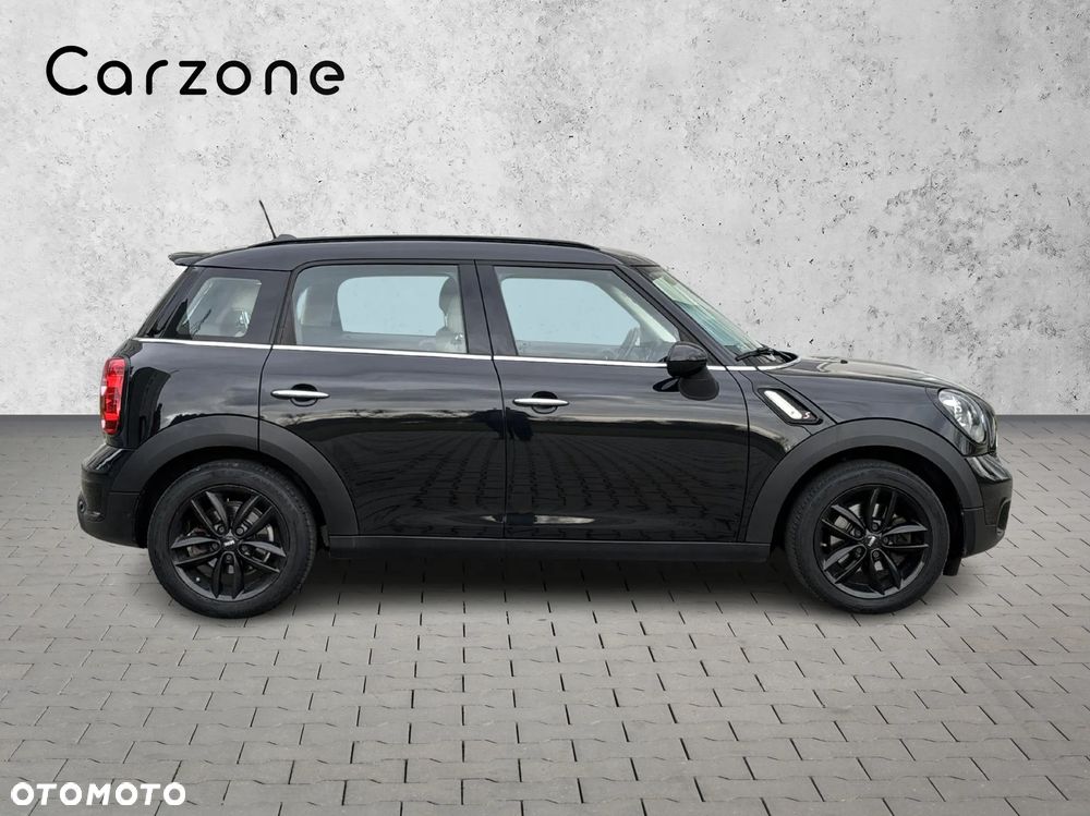 MINI Countryman - 6