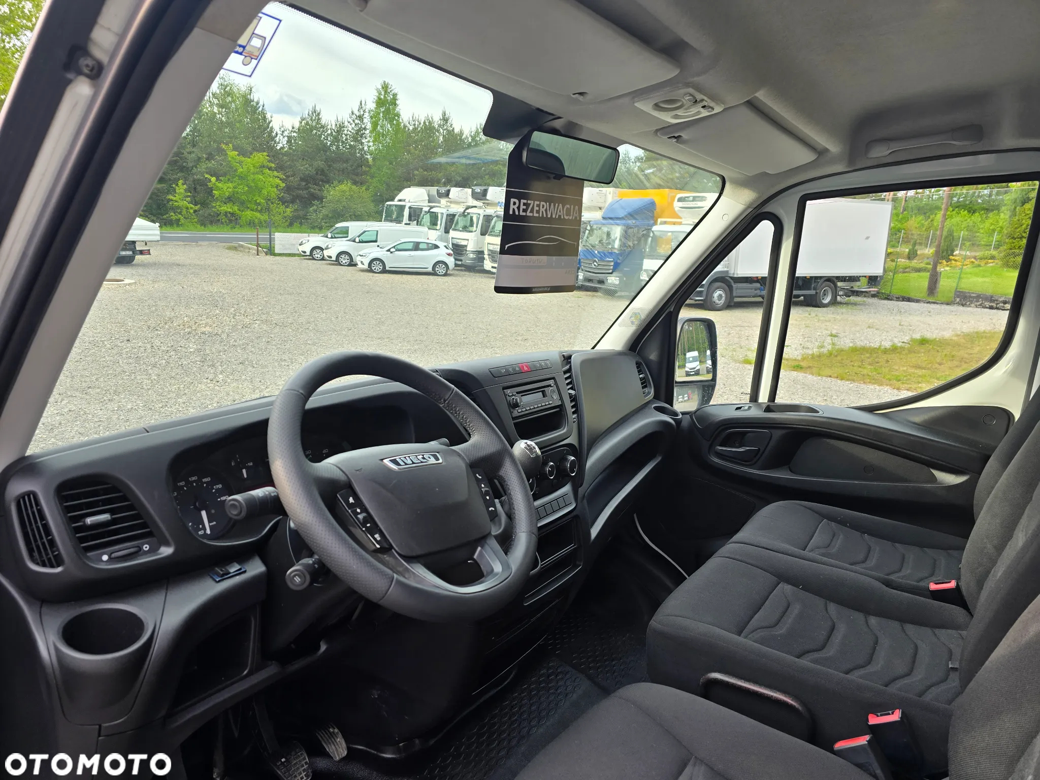 Iveco Daily 35c14 - 13