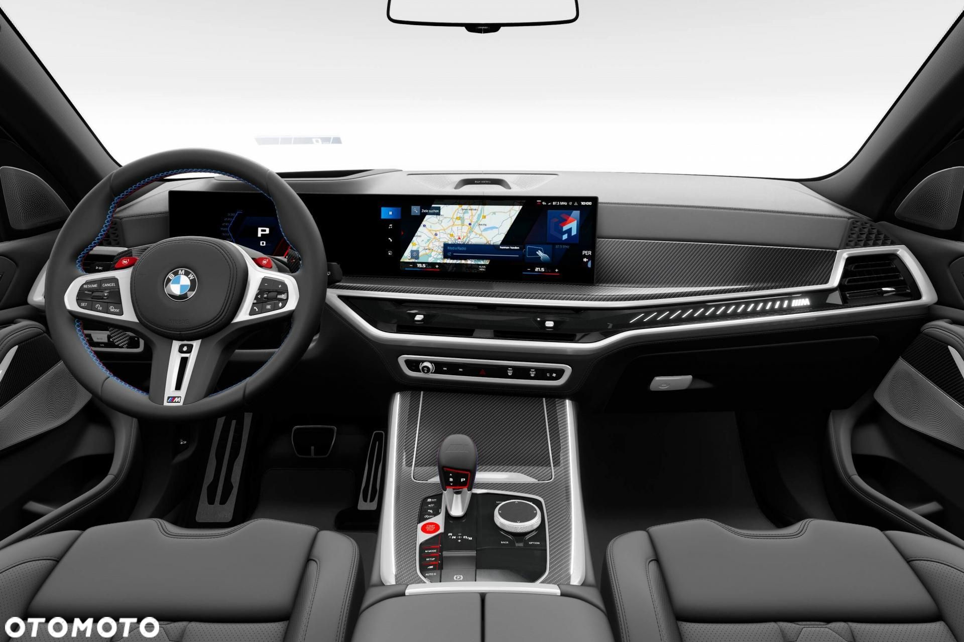 BMW X5 M - 3