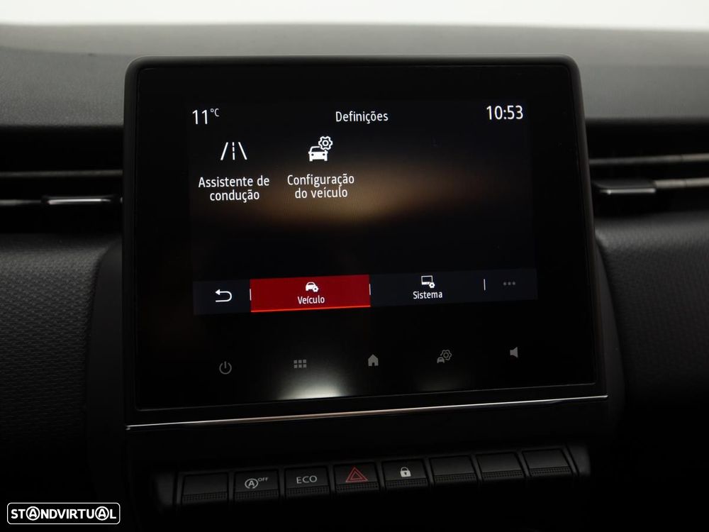 Renault Clio 1.5 Blue dCi Intens - 26