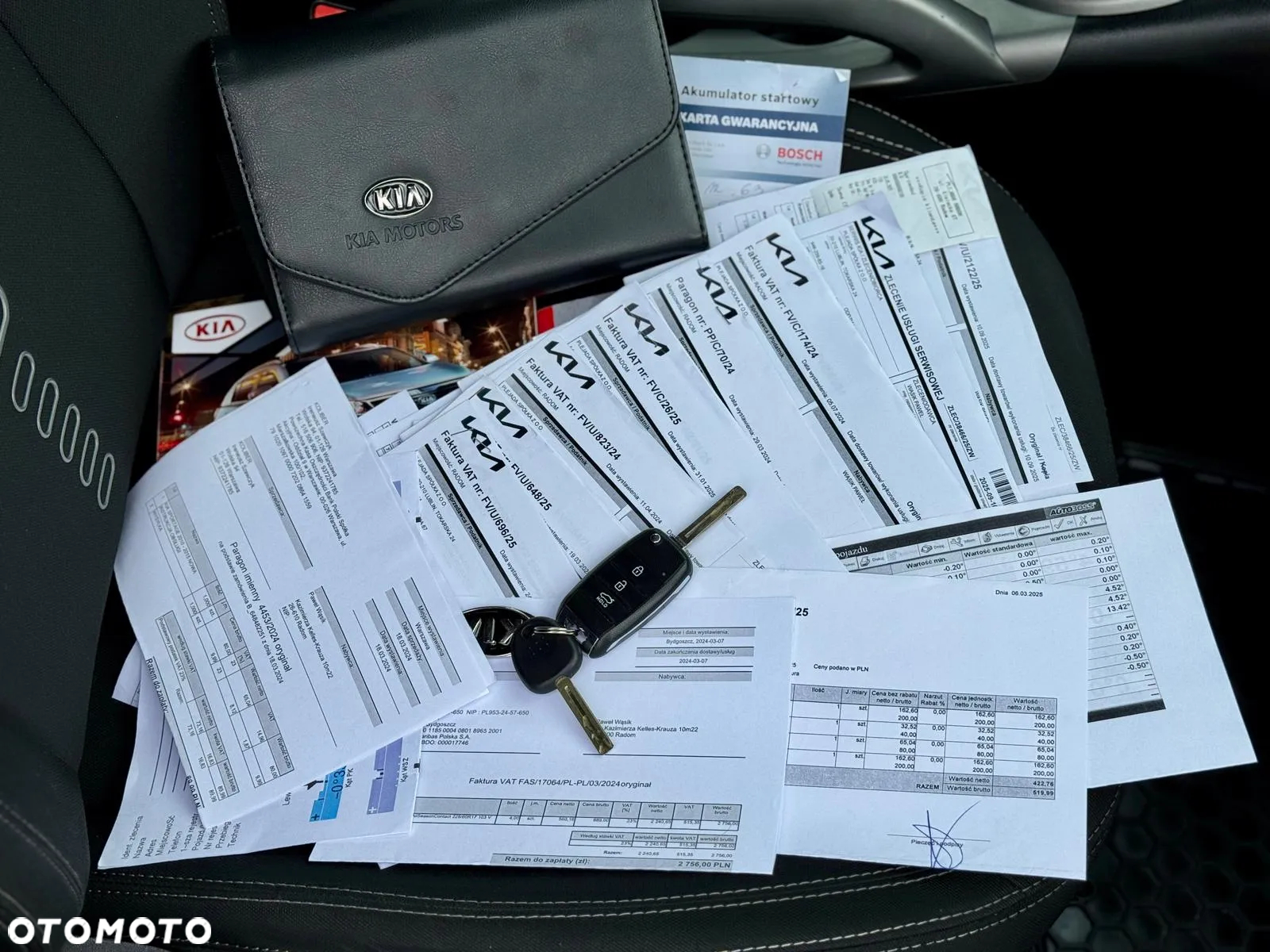 Kia Sportage 1.6 GDI XL 2WD - 38