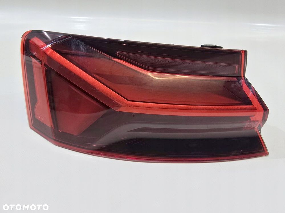 lampa tył lewy lewa audi a5 ii 23r lift matrix 8w6945091aa - 2