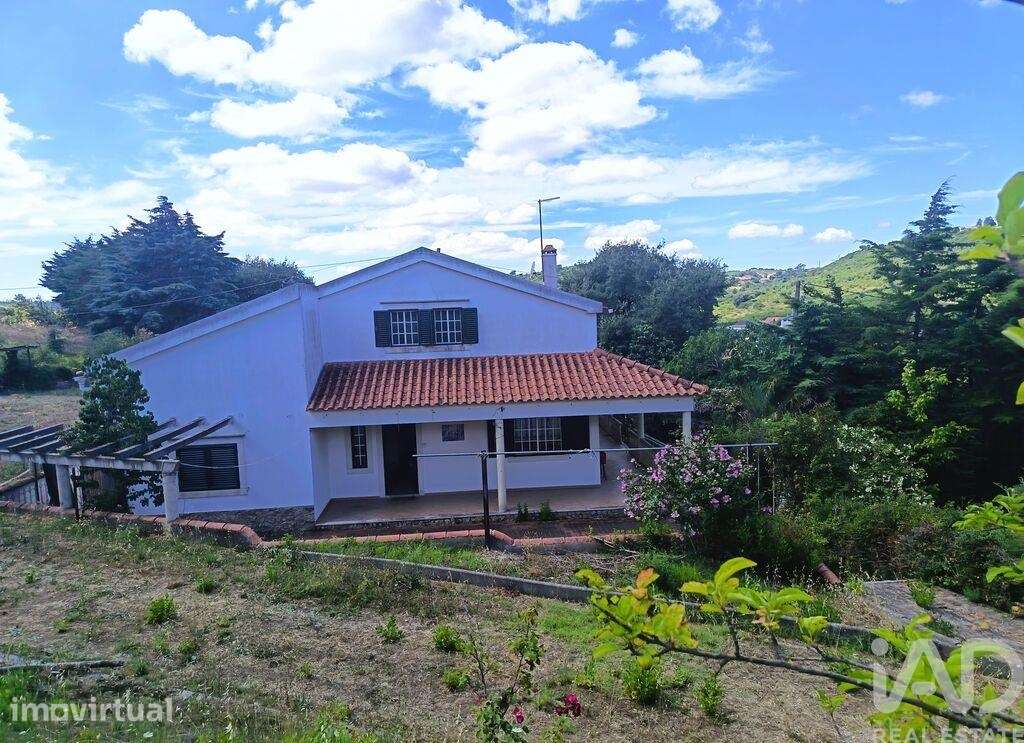 Moradia isolada T2 em Alenquer de 173,5 m2 - Grande imagem: 3/40