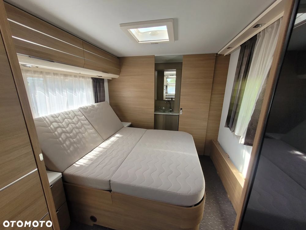 Adria Adora 613UT, klimatyzacja, mover, przedsionek - 13
