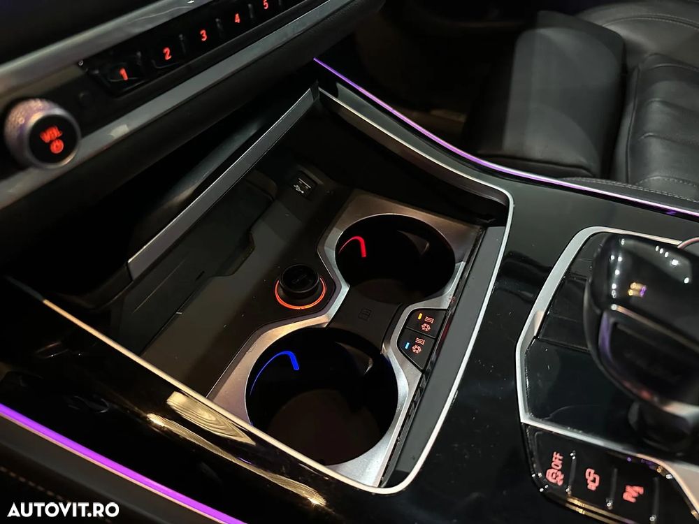 BMW X5 xDrive30d - 15