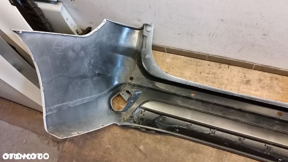 Mitsubishi Outlander III lifting 15- zderzak tylny - 3