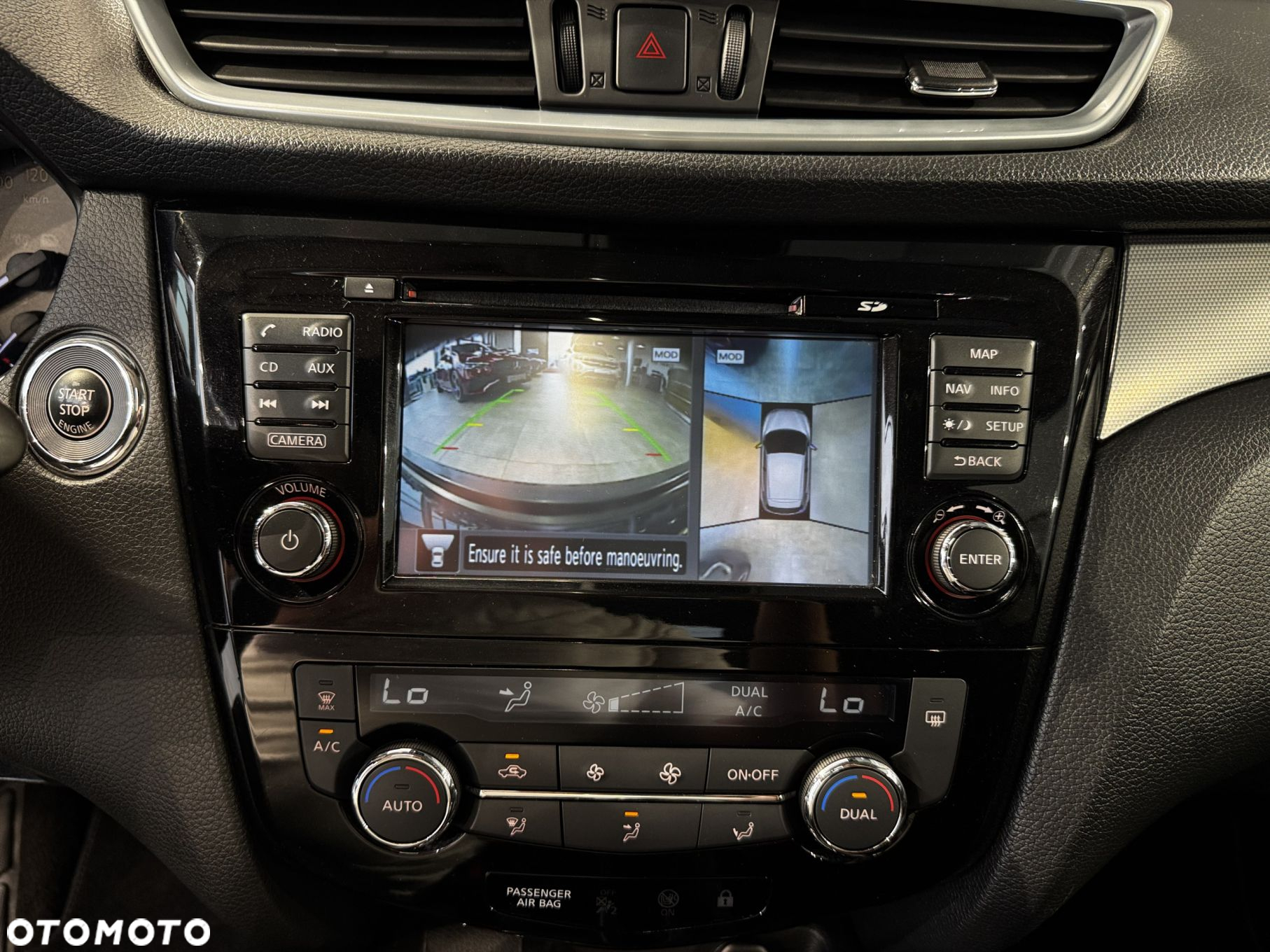 Nissan Qashqai - 20