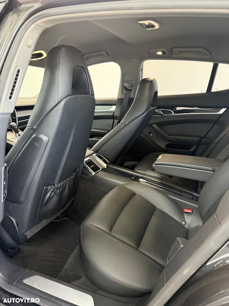 Porsche Panamera 3.0 Tiptronic S - 18