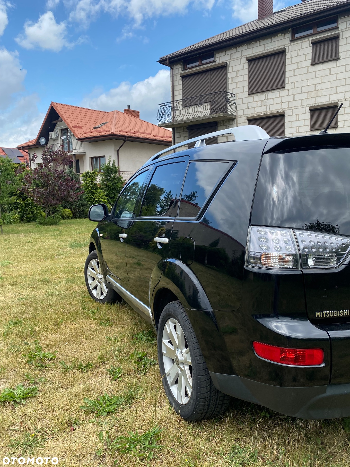 Mitsubishi Outlander 2.0 DID Instyle - 6