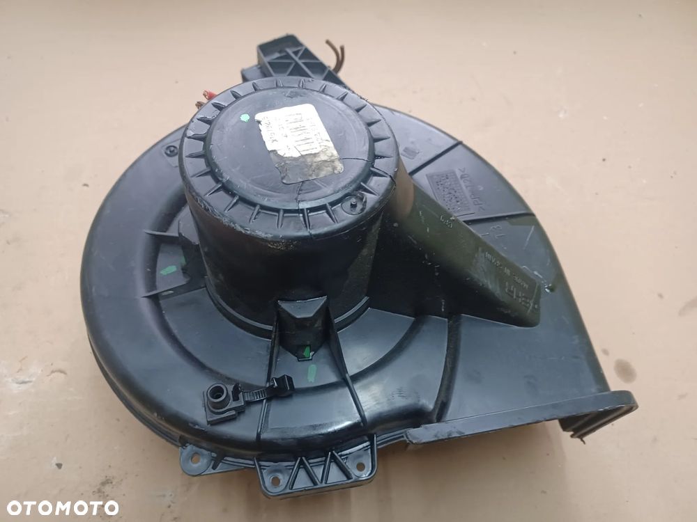 DMUCHAWA NAWIEWU POLO FABIA SEAT 6Q1819015J - 3
