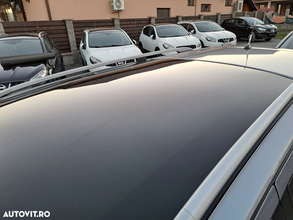 Nissan Qashqai+2 +2 1.5 dCi 2WD Visia DPF - 31