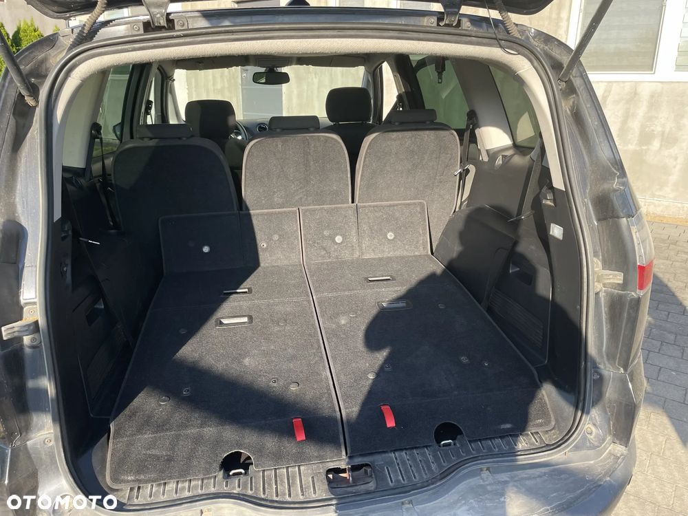 Ford S-Max 2.0 TDCi DPF Ambiente - 9