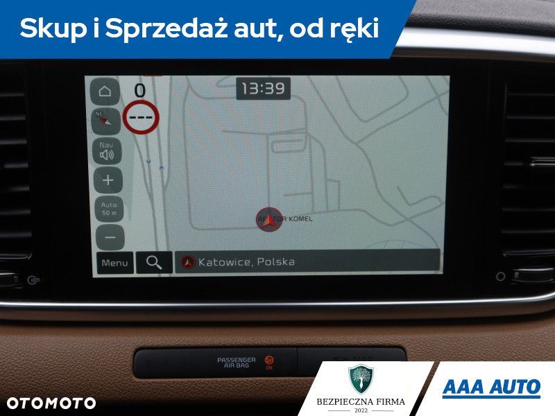 Kia Sportage - 14