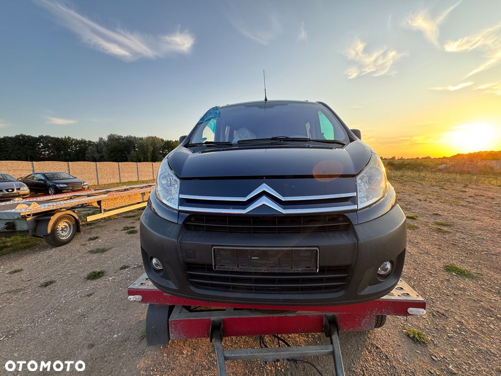 Citroën Jumpy Confort - 9
