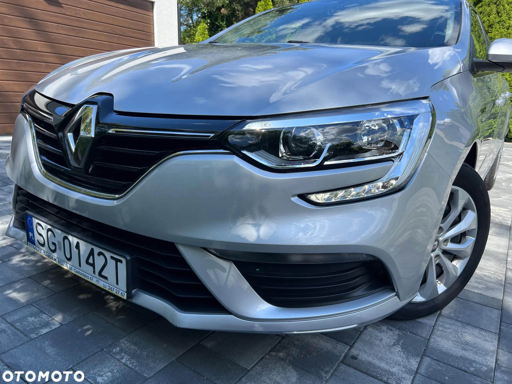 Renault Megane 1.6 SCe Life - 4