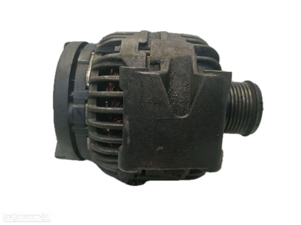Alternador Mercedes-Benz C-Class Coupe Sport (Cl203) - 2