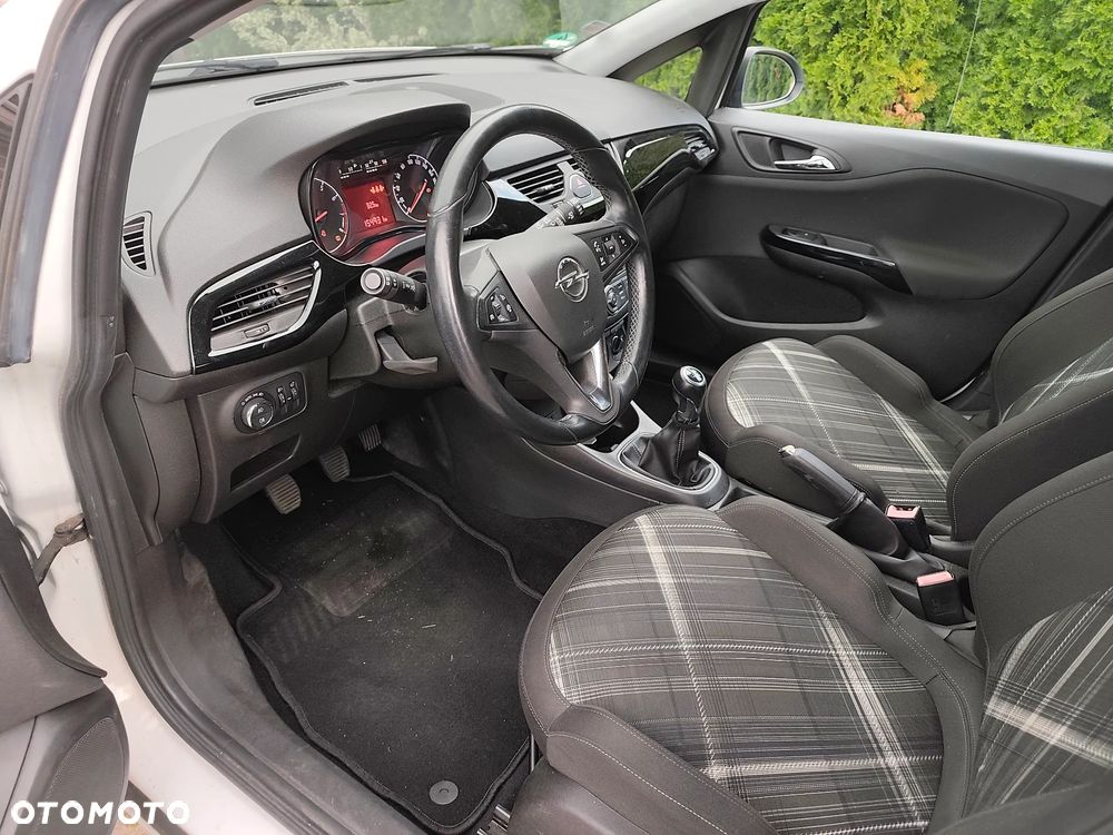Opel Corsa 1.4 Color Edition S&S - 9