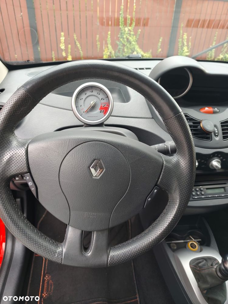 Renault Twingo 1.6 16V Sport - 12