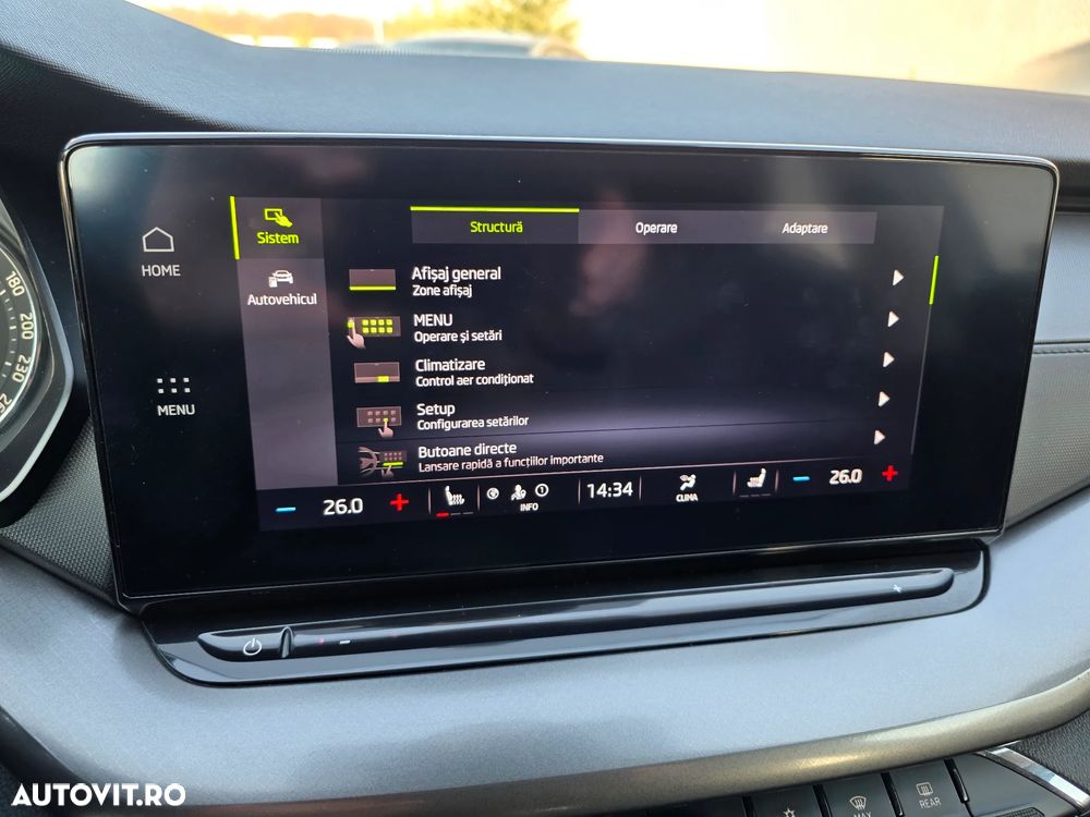 Skoda Octavia 2.0 TDI Ambition - 40