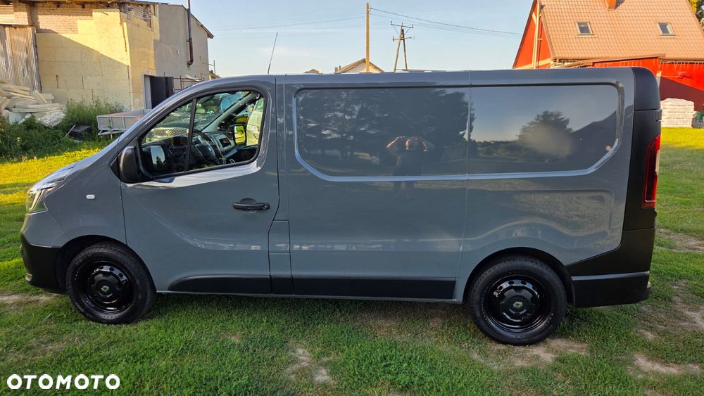 Renault Trafic - 17