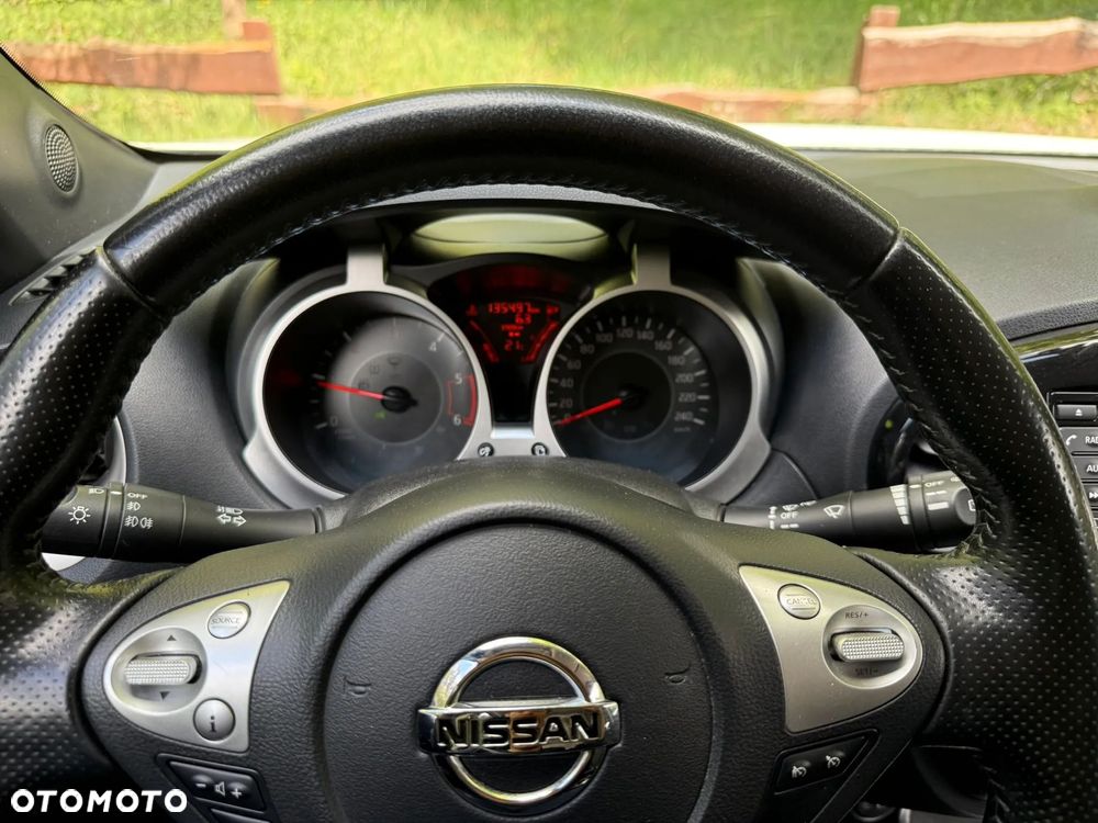 Nissan Juke 1.5 dCi 360 - 6